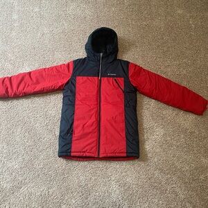 Columbia Boys Winter Coat - XL (18/20)